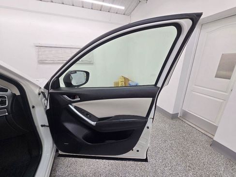 Used 2016 MAZDA CX-5 Grand Touring FWD image 29