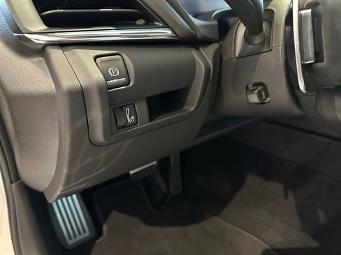 New 2026 Cadillac CT4 V Blackwing w/ Driver Assist Package image 20