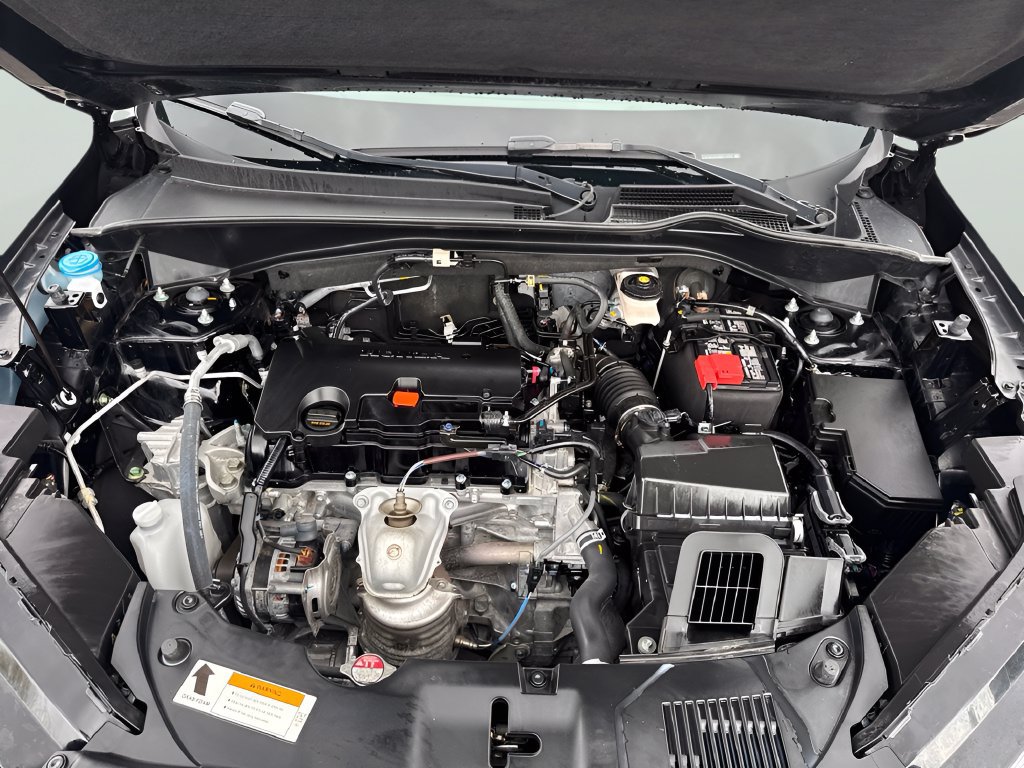 Certified 2024 Honda HR-V EX-L image 17