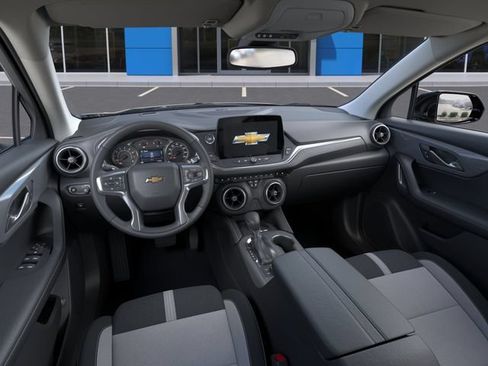 New 2026 Chevrolet Blazer LT w/ Convenience Package AWD/4WD image 15