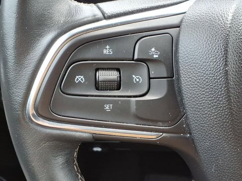 Used 2023 Buick Encore GX Preferred w/ Cold Weather Comfort Package AWD/4WD image 16