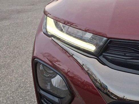 Certified 2023 Chevrolet TrailBlazer RS w/ Convenience Package image 9