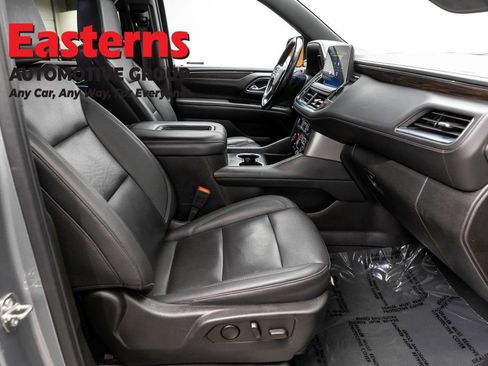 Used 2023 Chevrolet Tahoe LT AWD/4WD image 27