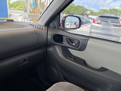 Used 2005 Hyundai Santa Fe GLS image 14