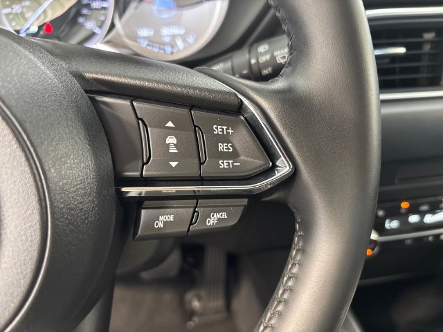Used 2024 MAZDA CX-5 AWD 2.5 S image 9