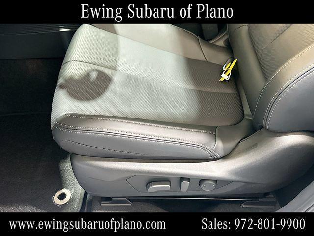 Used 2026 Subaru Outback Limited XT AWD/4WD image 20