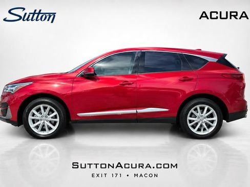 Certified 2021 Acura RDX FWD image 1