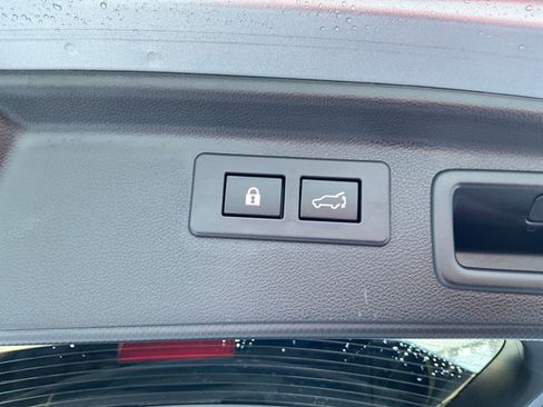 Certified 2024 Subaru Forester Sport image 30