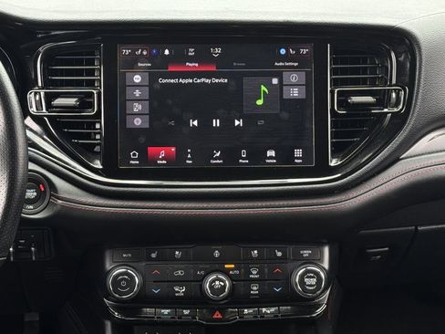 Used 2022 Dodge Durango R/T w/ Blacktop Package image 17