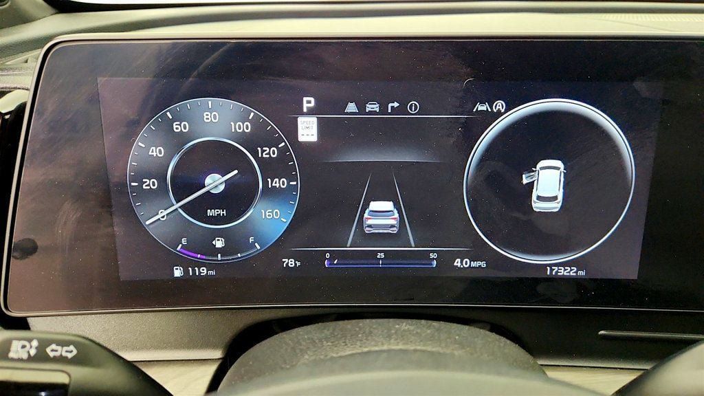 Used 2024 Kia Sportage X-Pro AWD/4WD image 15