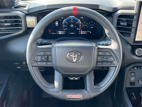 Used 2025 Toyota Sequoia TRD Pro image 17