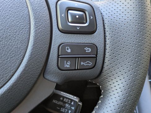 Used 2023 Lexus IS 350 F Sport w/ Navigation Package RWD image 25