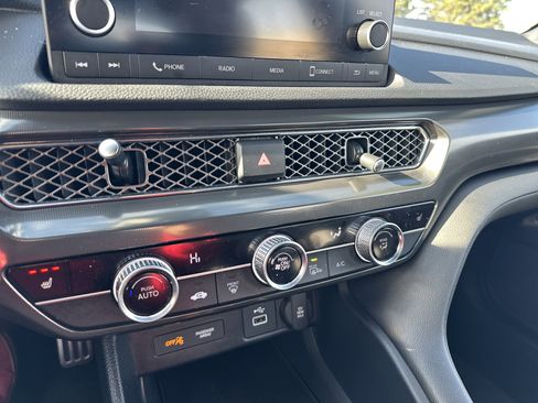 Used 2023 Acura Integra A-Spec image 21