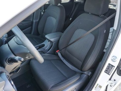 Used 2023 Hyundai Kona SEL w/ Cargo Package FWD image 14