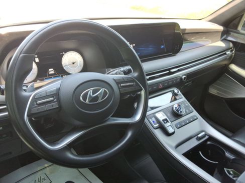 Used 2023 Hyundai Palisade Calligraphy AWD/4WD image 12