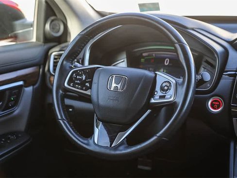 Used 2021 Honda CR-V Touring image 14