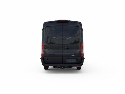 New 2026 Ford Transit 350 XLT AWD/4WD image 5