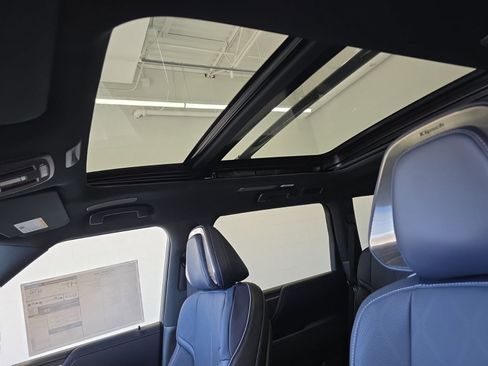 New 2026 INFINITI QX80 4WD image 46