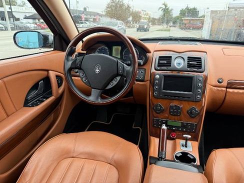 Used 2005 Maserati Quattroporte image 14
