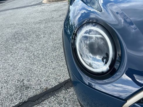 Used 2026 MINI Cooper S FWD image 16