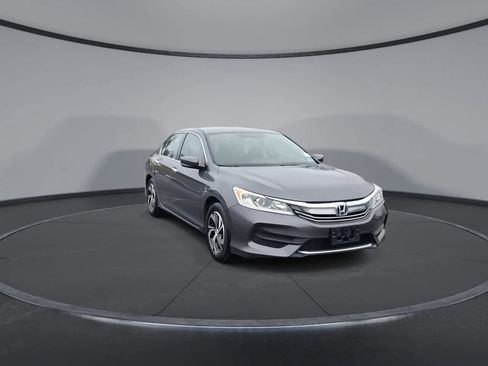 Used 2016 Honda Accord LX image 2