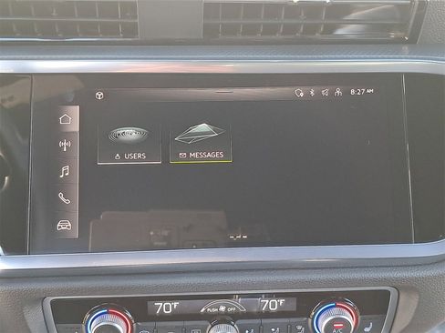 Used 2023 Audi Q3 2.0T Premium image 25