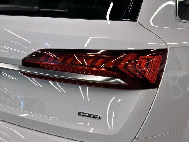 Certified 2023 Audi Q7 3.0T Premium Plus w/ Premium Plus Package AWD/4WD image 9