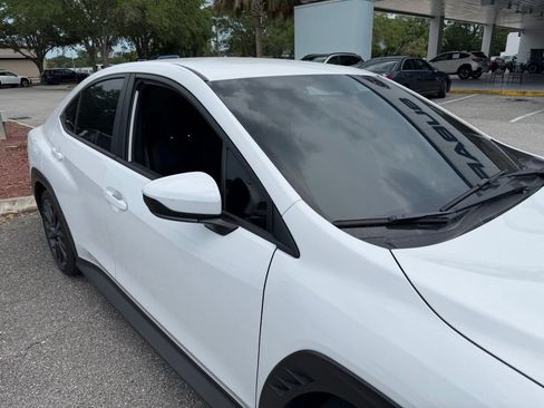 Used 2024 Subaru WRX Premium w/ Popular Package #2A AWD/4WD image 14