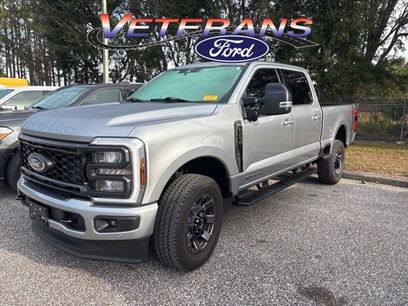 Used 2024 Ford F250 Lariat w/ Lariat Ultimate Package