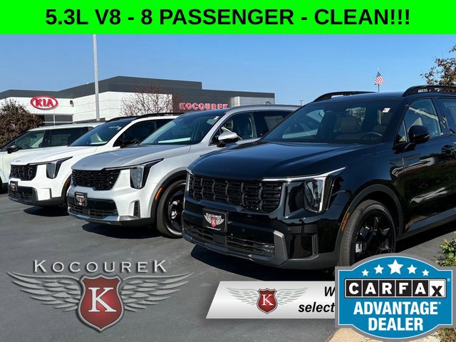 Used 2024 Chevrolet Tahoe LS w/ Driver Alert Package AWD/4WD image 29