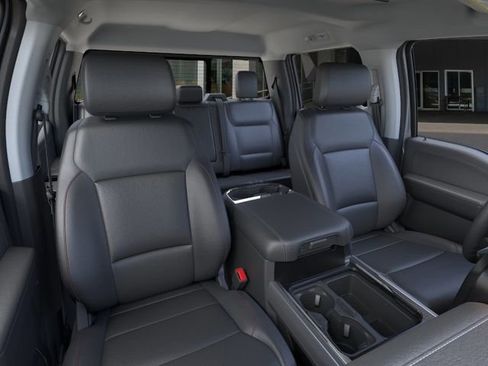 New 2026 Ford F250 Lariat image 10