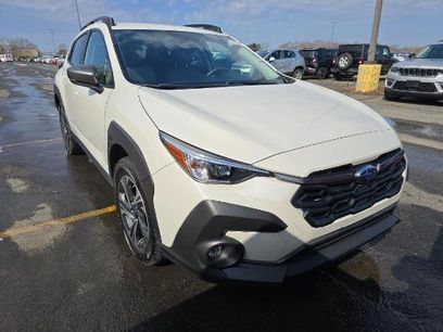Used 2024 Subaru Crosstrek 2.0i Premium