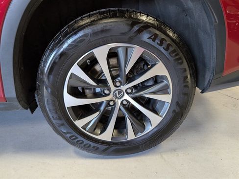 Used 2021 Lexus RX 350 AWD w/ Premium Package image 14