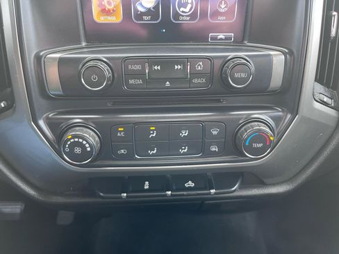 Used 2019 Chevrolet Silverado 1500 LT AWD/4WD image 33