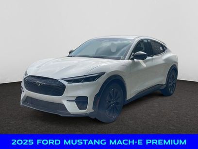 New 2025 Ford Mustang Mach-E Premium w/ Sport Appearance Package