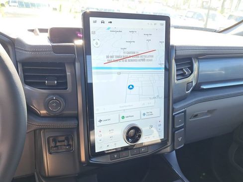 New 2025 Ford F150 Lightning Flash image 29