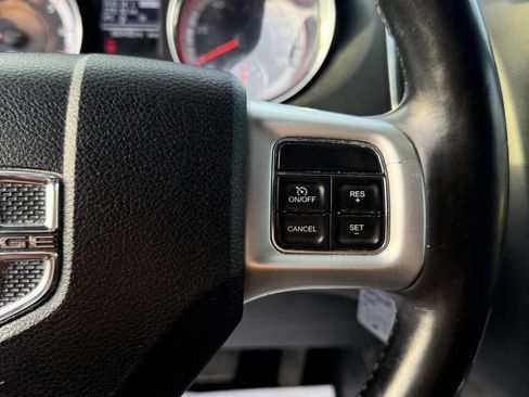 Used 2019 Dodge Grand Caravan GT image 20