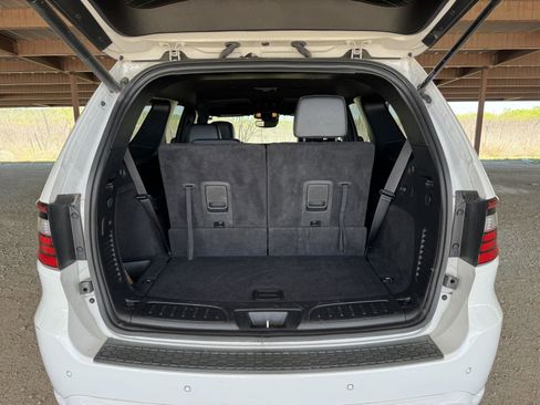 Used 2024 Dodge Durango GT image 34