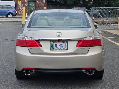 Used 2015 Honda Accord EX-L image 6