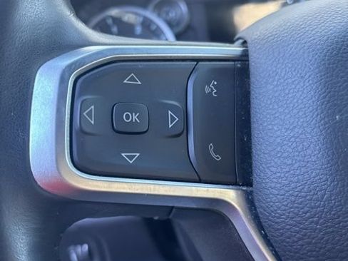 Used 2024 RAM 3500 Big Horn AWD/4WD image 9