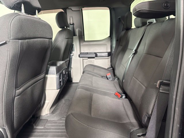 Used 2018 Ford F150 XL w/ Equipment Group 101A Mid AWD/4WD image 13