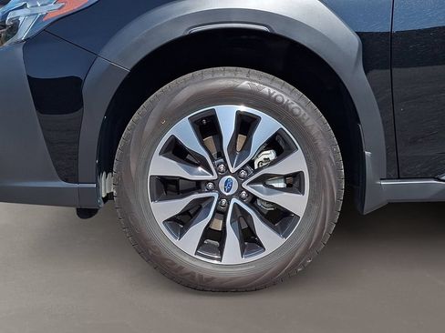 Certified 2024 Subaru Outback Touring XT w/ Popular Package #2 AWD/4WD image 10