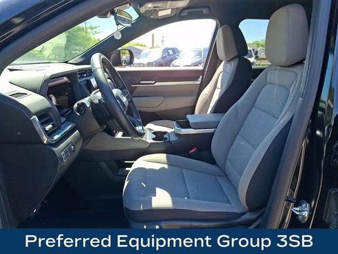 Used 2025 GMC Terrain Elevation AWD/4WD image 2