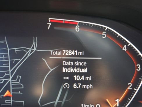 Used 2022 BMW 430i Gran Coupe w/ M Sport Package image 15