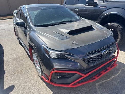 Used 2022 Subaru WRX Premium image 1