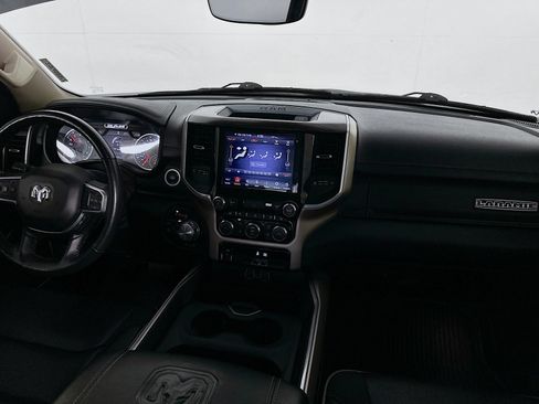 Used 2020 RAM 1500 Laramie w/ Off Road Group AWD/4WD image 23