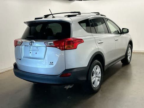 Used 2014 Toyota RAV4 LE AWD/4WD image 30