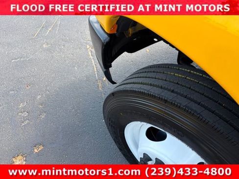 Used 2016 Ford E-350 and Econoline 350 Super Duty RWD image 24