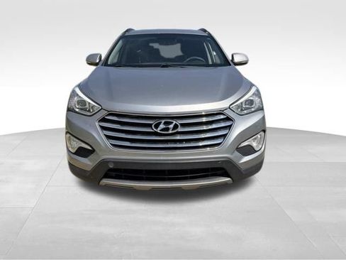Used 2015 Hyundai Santa Fe Limited FWD image 8