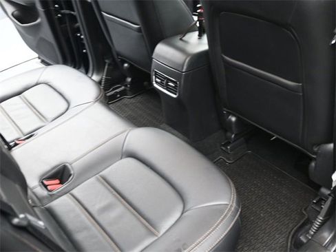 Certified 2023 MAZDA CX-5 AWD 2.5 S w/ Preferred Package image 17